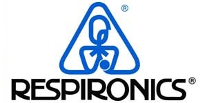 Respironics Logo